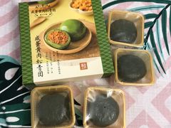 -盒马鲜生(岭南新世界店)
