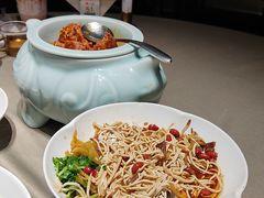 -小厨娘绣中淮扬(大行宫科巷店)