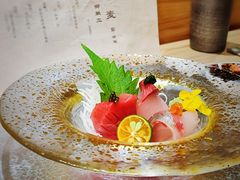 -麦MUGI铁板烧日式料理