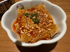 巴蜀豆衣-庆春朴门