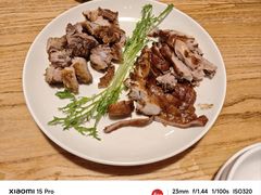 卤菜拼盘-盘飧市(春熙路店)