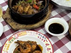 -吉源大排档·鱼生·海鲜(烧烤彩印厂店)