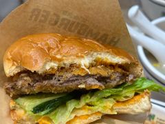 -魏家凉皮(博水商务大厦店)