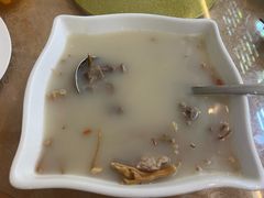 -七仙岭君澜度假酒店·桃源小馆中餐厅
