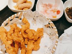 -椒行天下干锅牛蛙·(万宝店)