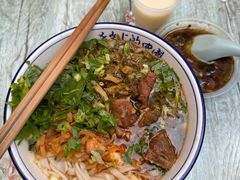 -虎子面粉馆(五一东村店)