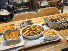 -熙成烧烤(白塔岭店)
