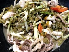 -爷爷的草帽·海鲜馆(孙塘路店)
