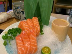 -沼津港渔市(宏伊国际广场店)