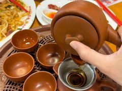-芋包王闽南茶楼(八市店)
