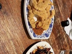 -串大叔炭火烤串·鸡西大冷面刀削面(总店)