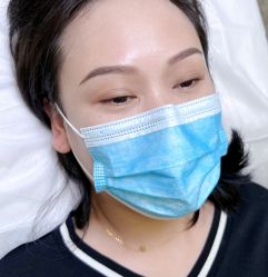 -开运眉半永久纹眉野生眉