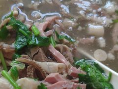 -八沟羊汤(河北大街店)