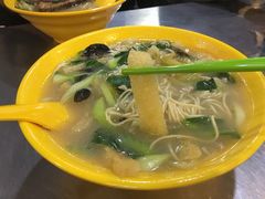 -包顺兴面馆(长乐路店)