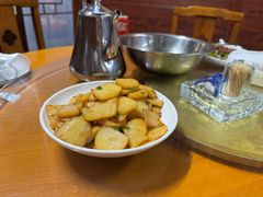 -芦茨金富饭庄·25年老字号·专做稻草鸡