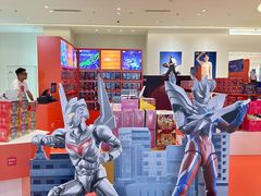 -天河城购物中心