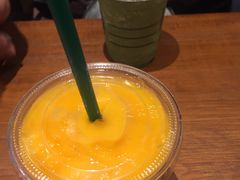 -星巴克(重庆新世纪凯瑞商都店)