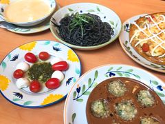 -萨莉亚意式餐厅(深圳北站店)