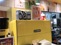 -麦当劳(安定门外大街店)