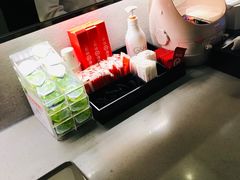 -海底捞火锅(金光华店)