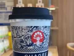 -霸王茶姬(西单百货店)