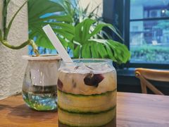 -The Good Place好地方·Brunch·coffee(国贸店)