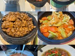 -潮堂 · 潮州菜(国贸商城店)