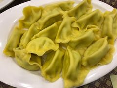 -三合园水饺(二马路店)
