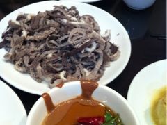 爆肚-到家尝北京菜(西坝河店)