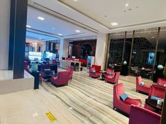 -云山九里度假酒店蝶庐阁中餐厅