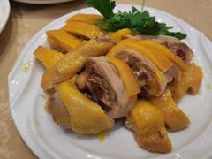 -瑞记湛江鸡饭店·粤西第一鸡(粤垦店)
