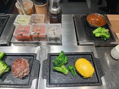 -肉肉大米(金虹桥店)