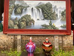 -景德镇古窑民俗博览区