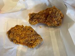 -麦当劳(总统大酒店店)