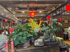 -玉桥餐厅(天坛店)