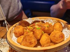 -自己人(九码头店)