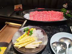 -捞王锅物料理(东百中心店)