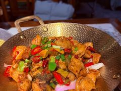 -一味大院•桐庐菜传承店(春江路店)