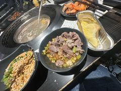 -海汕记·潮汕鲜牛肉火锅·自助