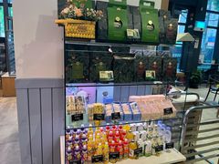 -巴黎贝甜(常德路店)