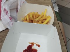 -肯德基(朝阳门店)