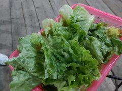 -阿婆东山羊肉店(鸿港海鲜批发市场店)
