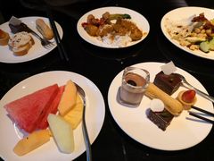 -重庆富力艾美酒店