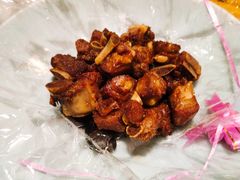 -雀蓝川菜(星悦汇店)