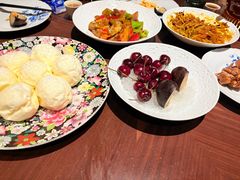 -奉天小馆·非遗东北菜(沈阳万象城店)