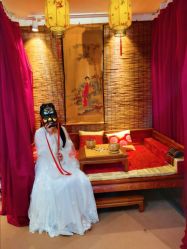 -汉仪华裳汉服馆(打浦桥店)