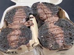 -One Bagel·一个贝果(凯德mall大峡谷店)