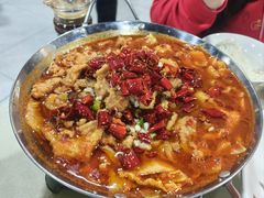 -石饮红星包子(中山路店)