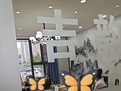 -小油饼老菜坊(红旗街店)