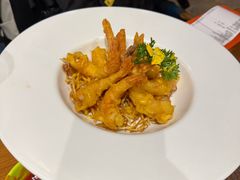 -米德维奇俄式西餐厅(西六道街店)
